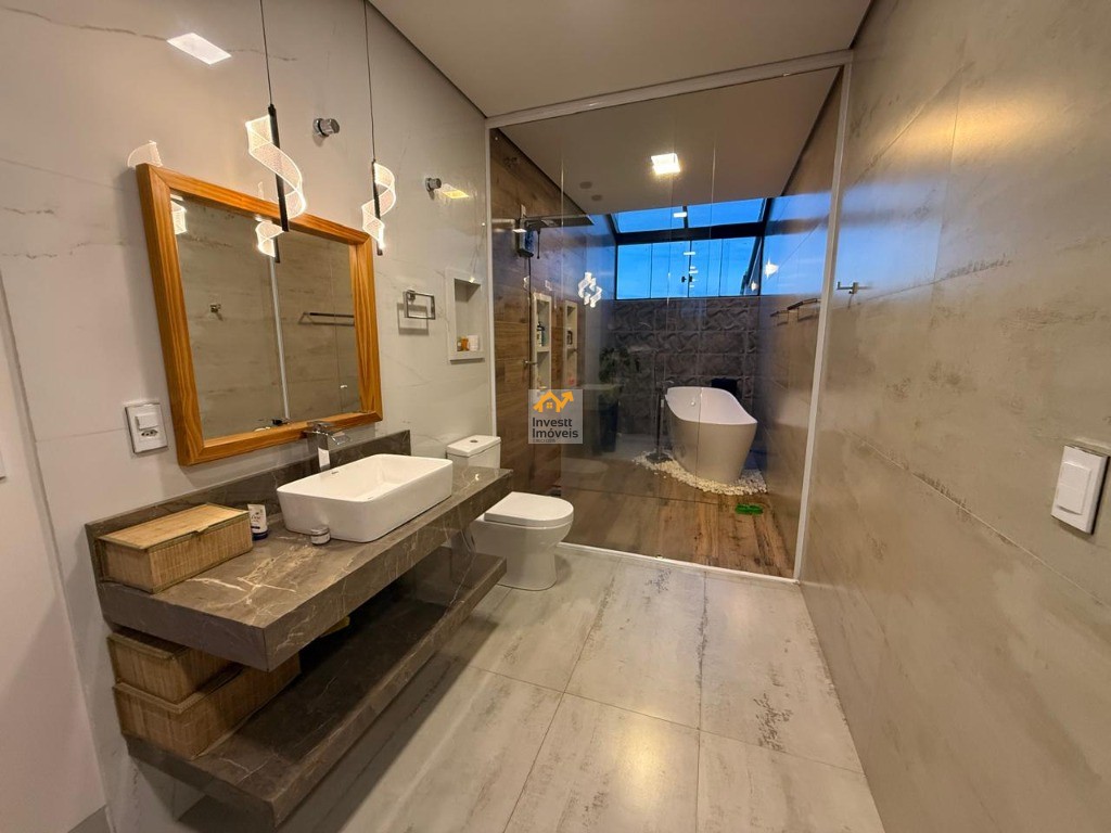 Casa, 5 quartos - Foto 24
