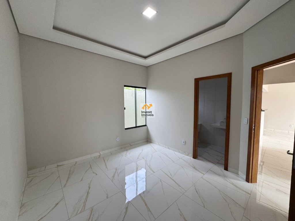 Casa, 3 quartos - Foto 4