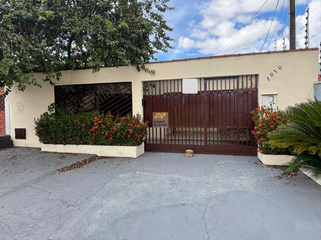 Casa, 4 quartos - Foto 1