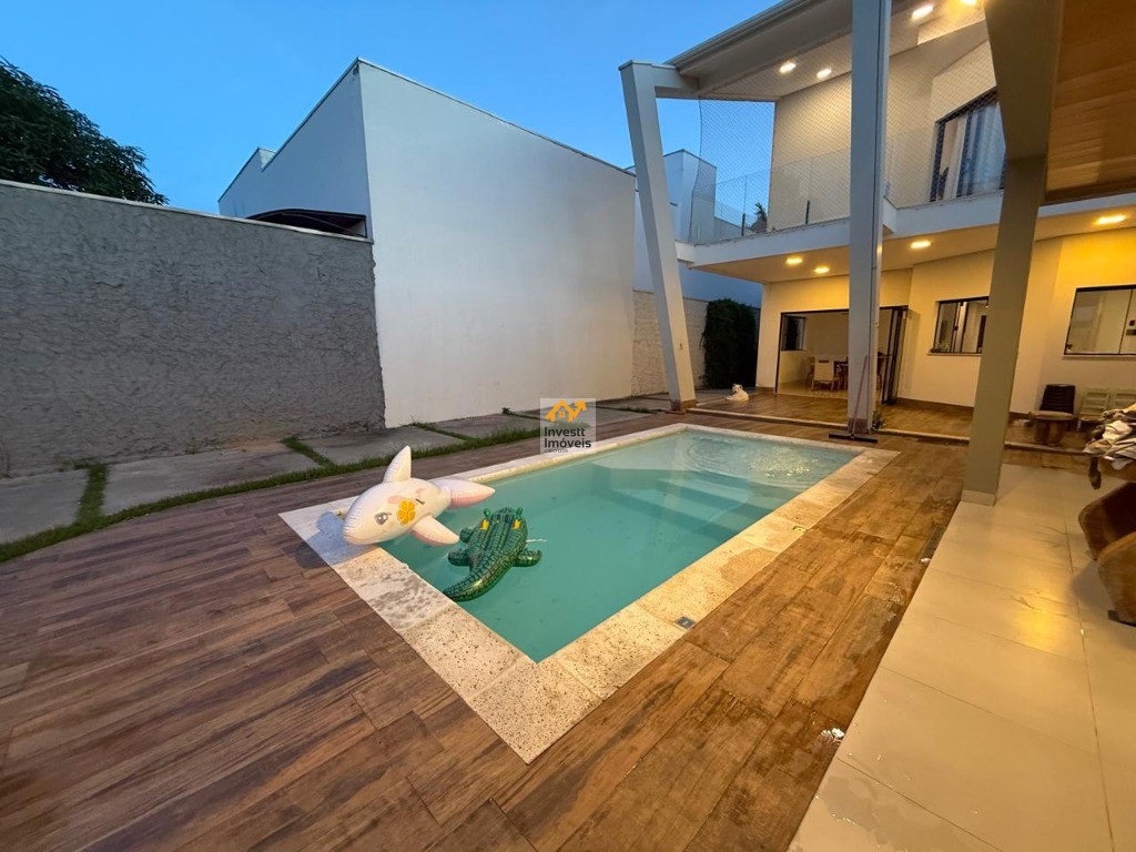 Casa, 5 quartos - Foto 31