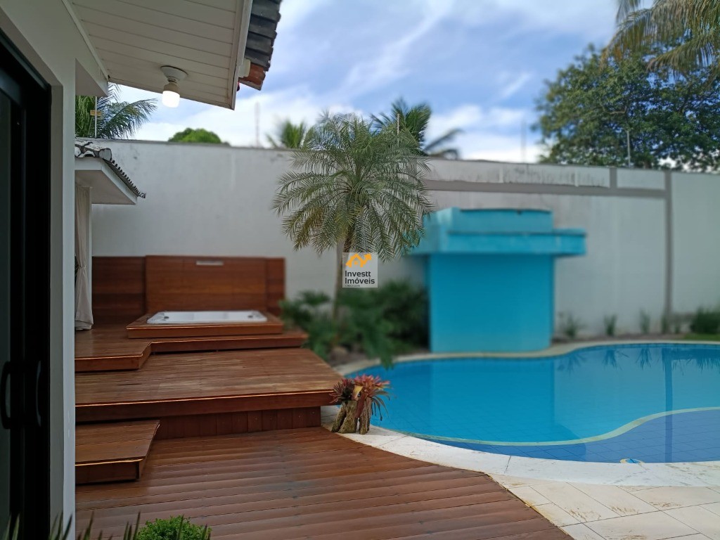 Casa, 5 quartos - Foto 26