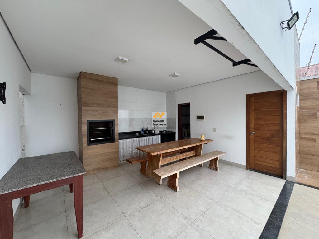 Casa, 3 quartos - Foto 11