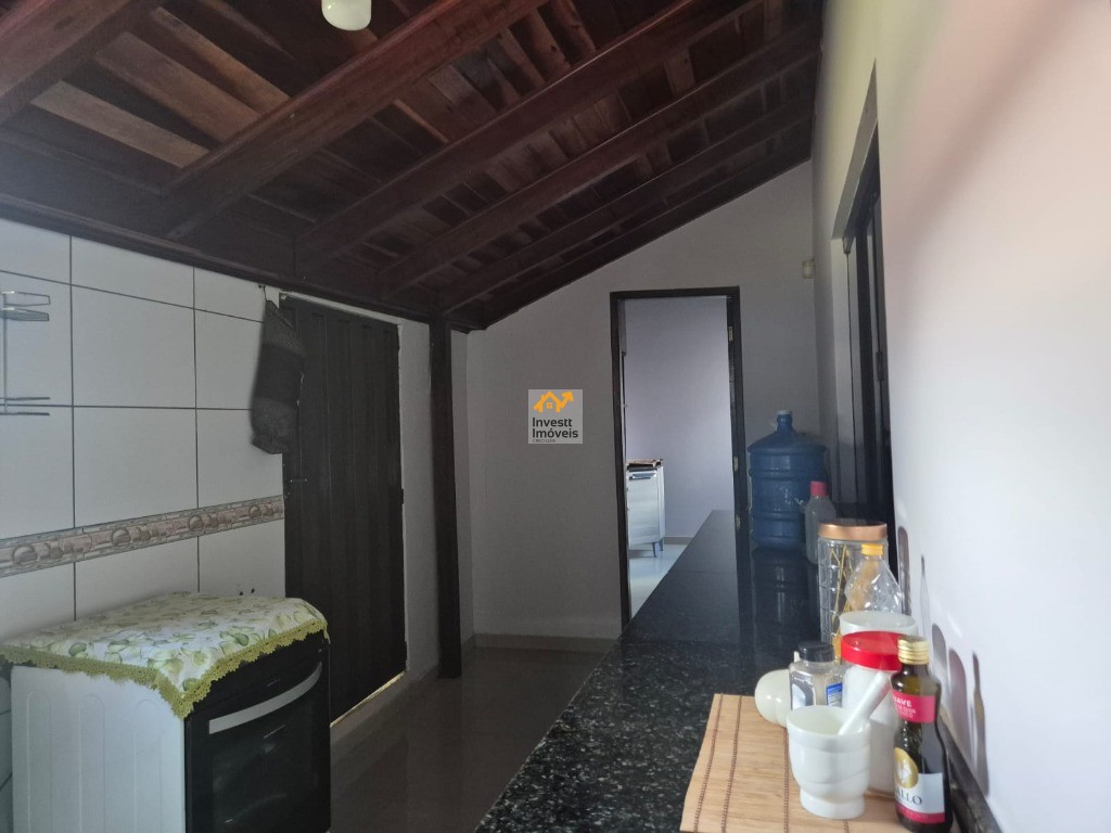 Casa, 3 quartos - Foto 5