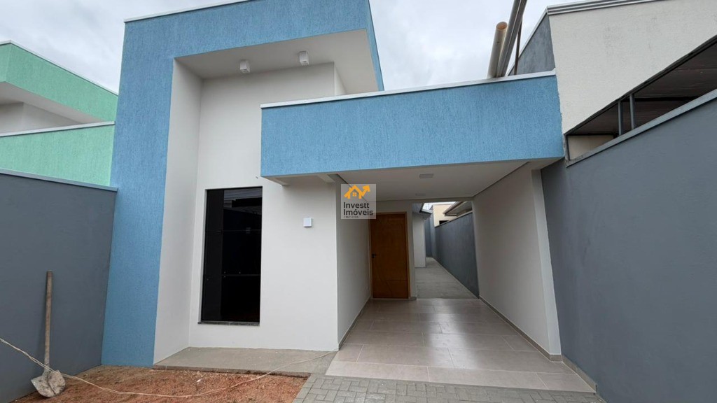 Casa, 2 quartos - Foto 2