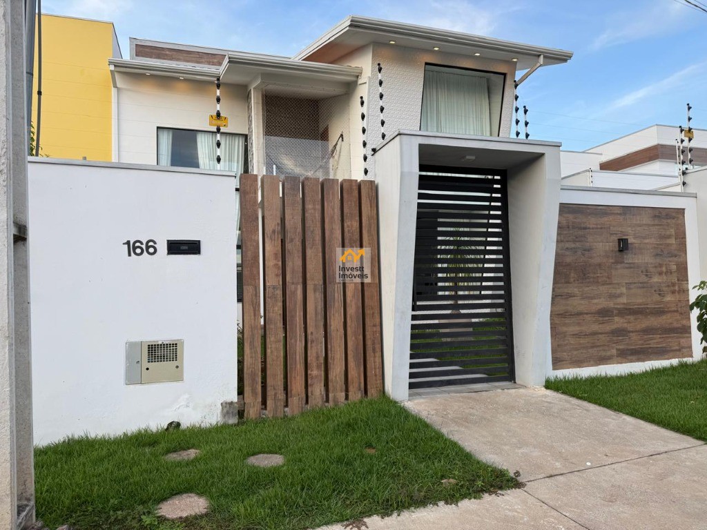 Casa, 5 quartos - Foto 2