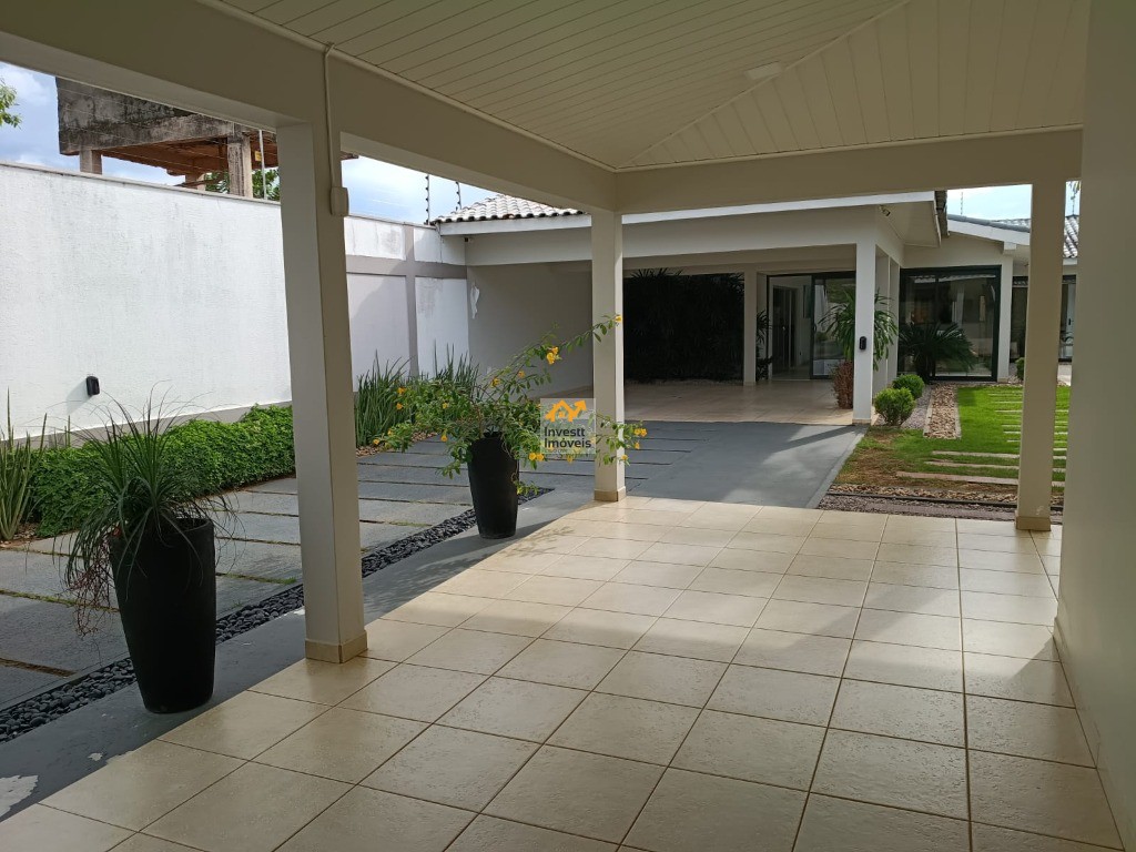 Casa, 5 quartos - Foto 22