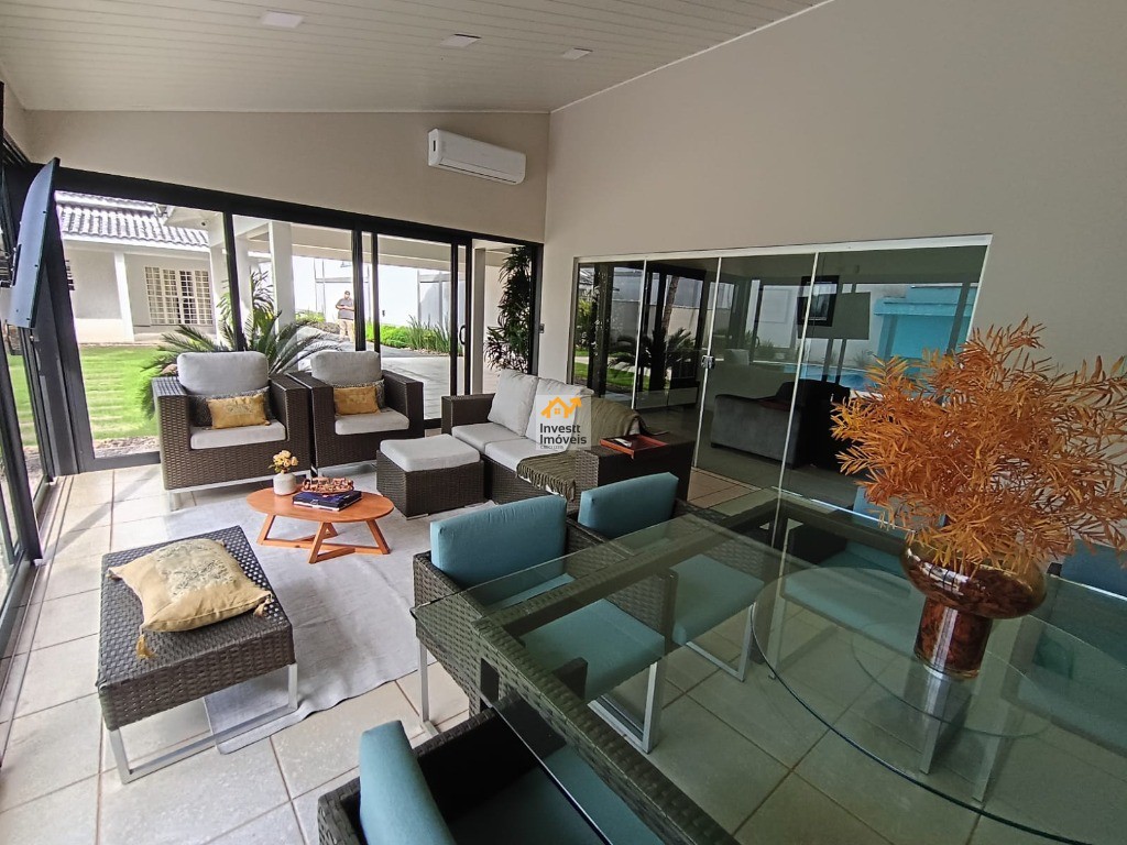 Casa, 5 quartos - Foto 16
