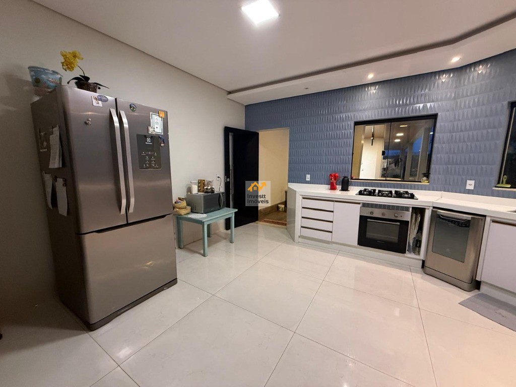 Casa, 5 quartos - Foto 5