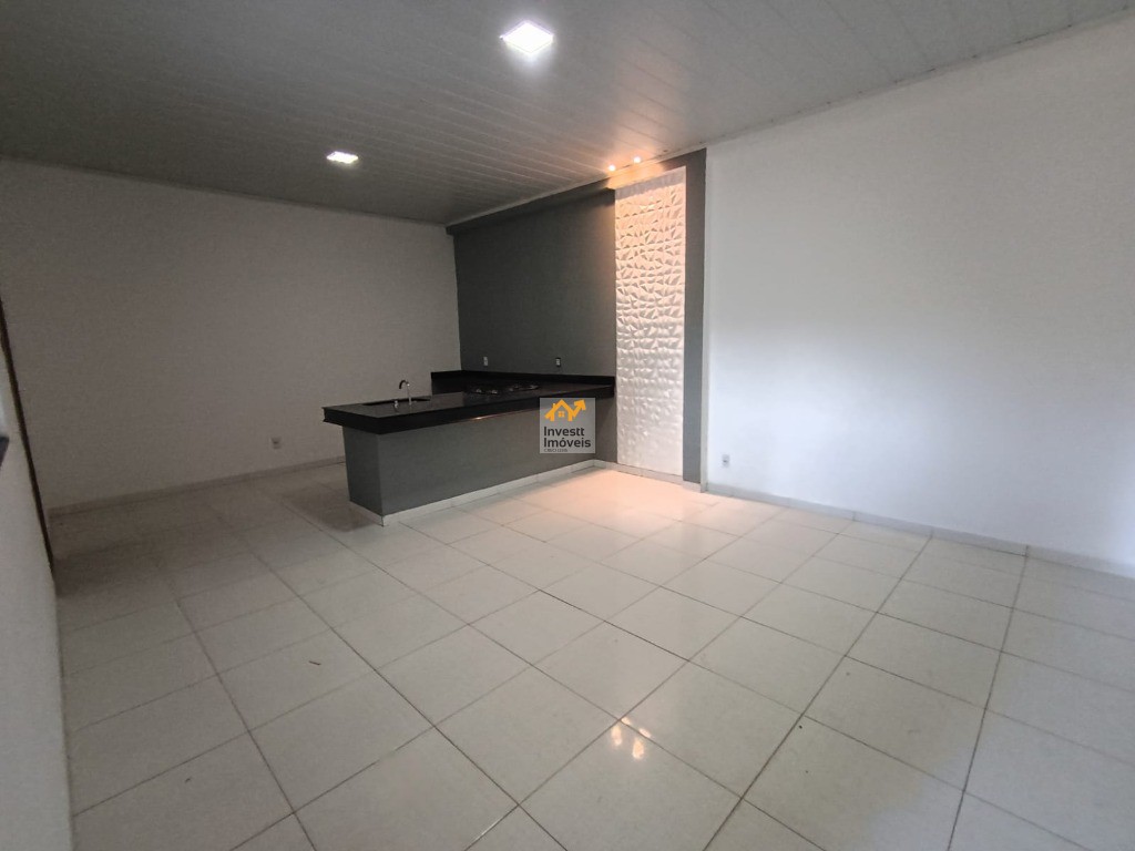 Casa, 2 quartos - Foto 2