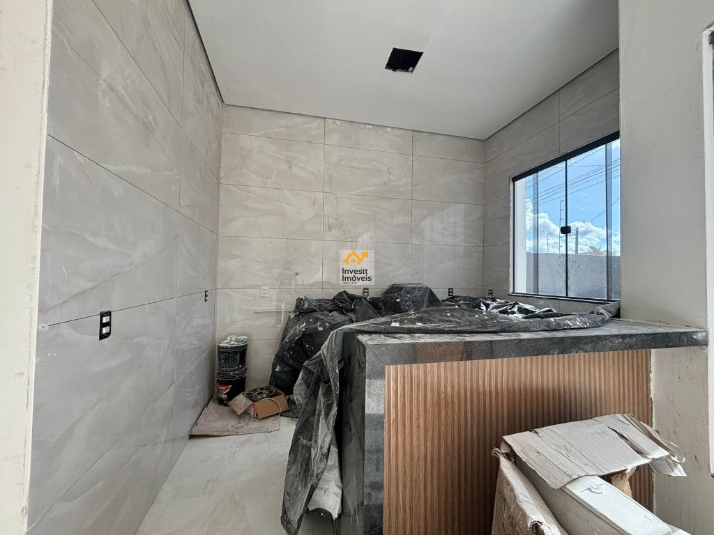 Casa, 2 quartos - Foto 4