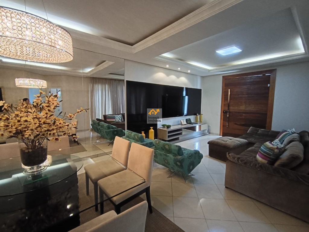 Casa, 5 quartos - Foto 2