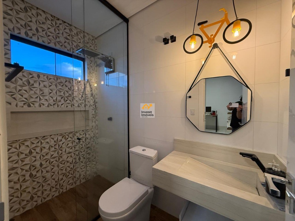 Casa, 5 quartos - Foto 17