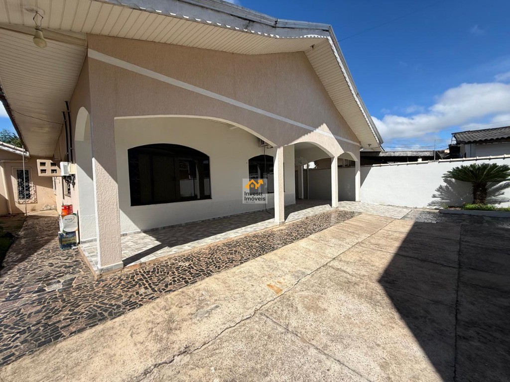 Casa, 4 quartos - Foto 4