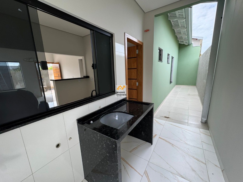 Casa, 3 quartos - Foto 8