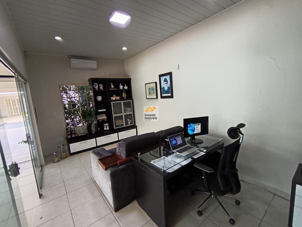 Casa, 5 quartos - Foto 17