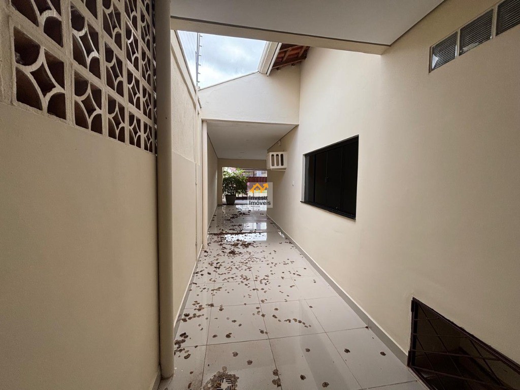 Casa, 4 quartos - Foto 15