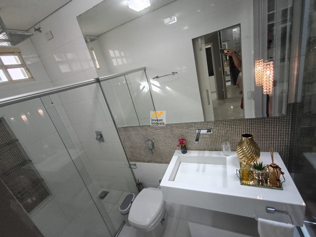 Casa, 5 quartos - Foto 10