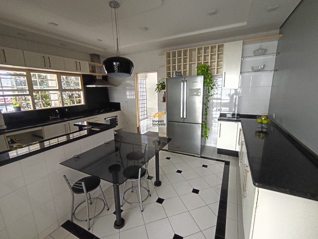 Casa, 5 quartos - Foto 4