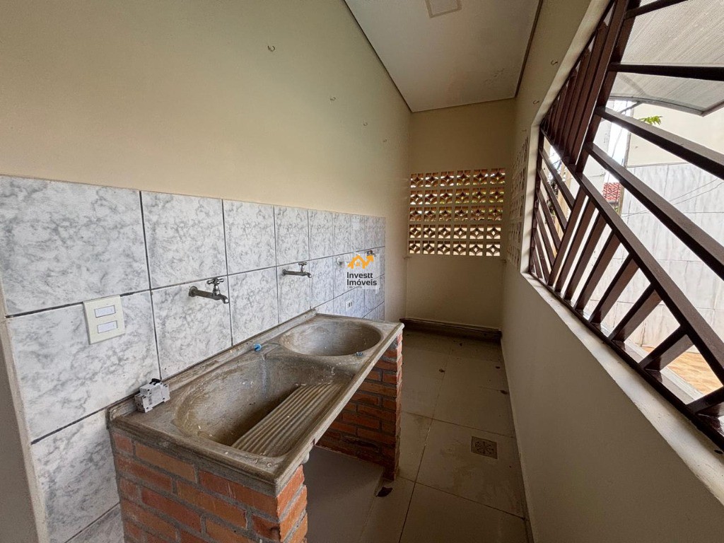 Casa, 4 quartos - Foto 16