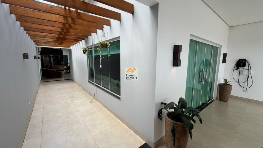 Casa, 3 quartos - Foto 19