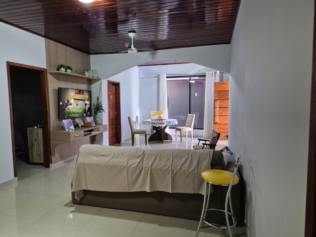 Casa, 3 quartos - Foto 4