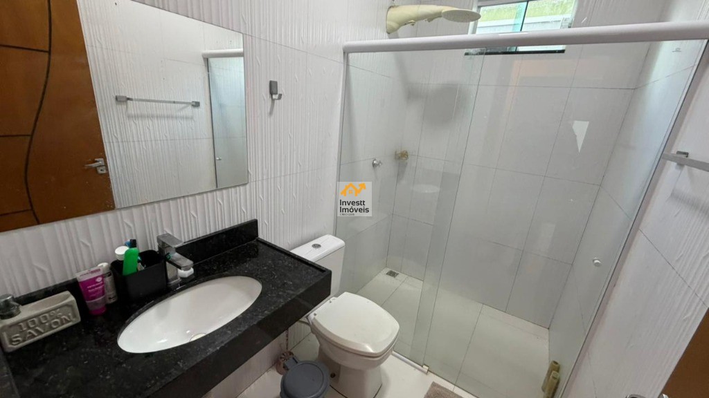 Casa, 3 quartos - Foto 11