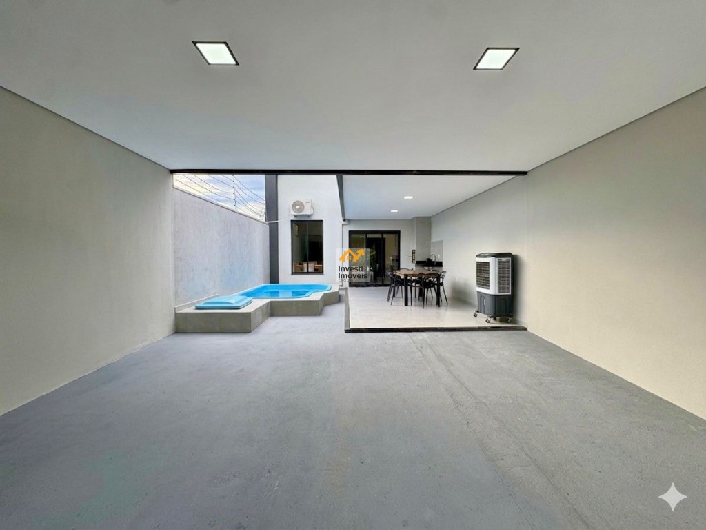 Casa, 2 quartos - Foto 17