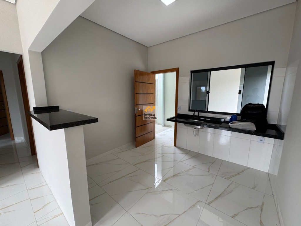 Casa, 3 quartos - Foto 3