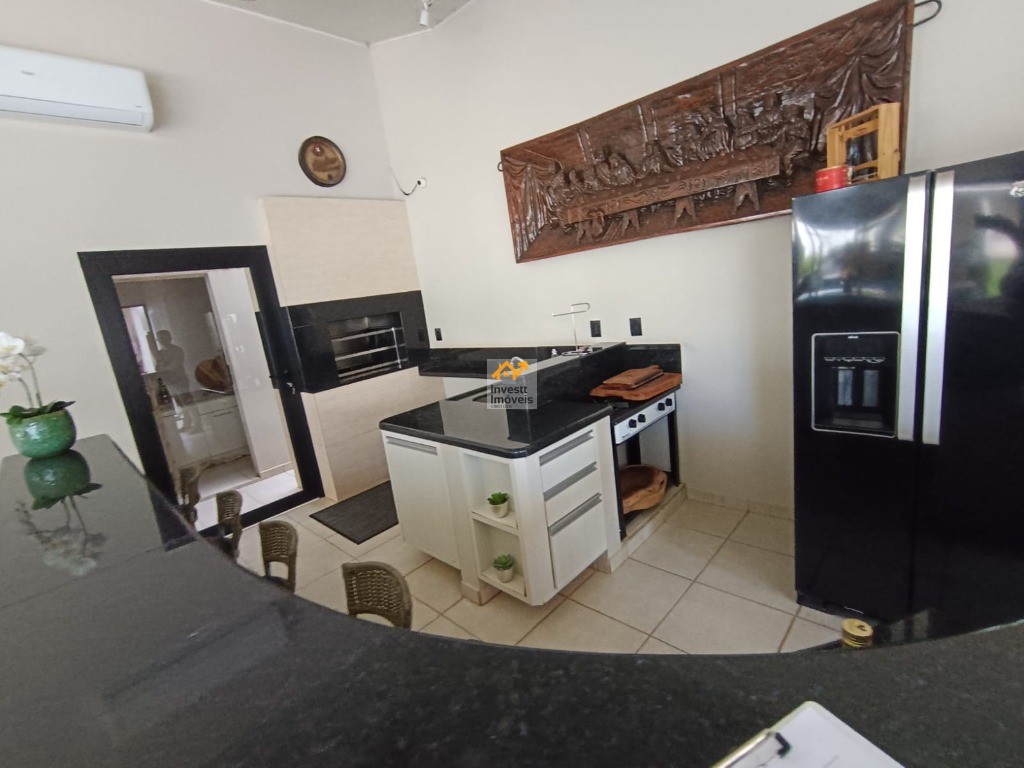 Casa, 5 quartos - Foto 18