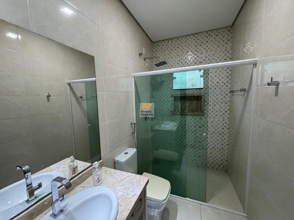 Casa, 3 quartos - Foto 10