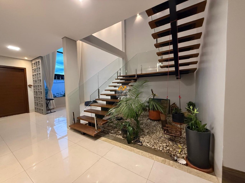Casa, 5 quartos - Foto 4
