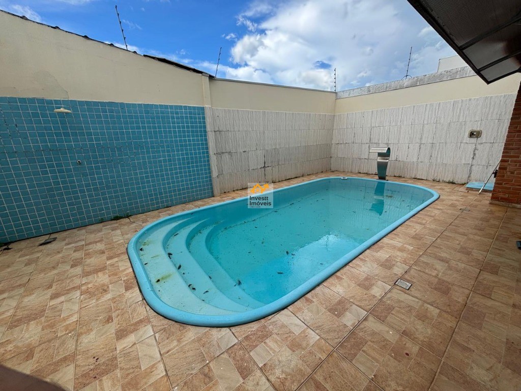 Casa, 4 quartos - Foto 17