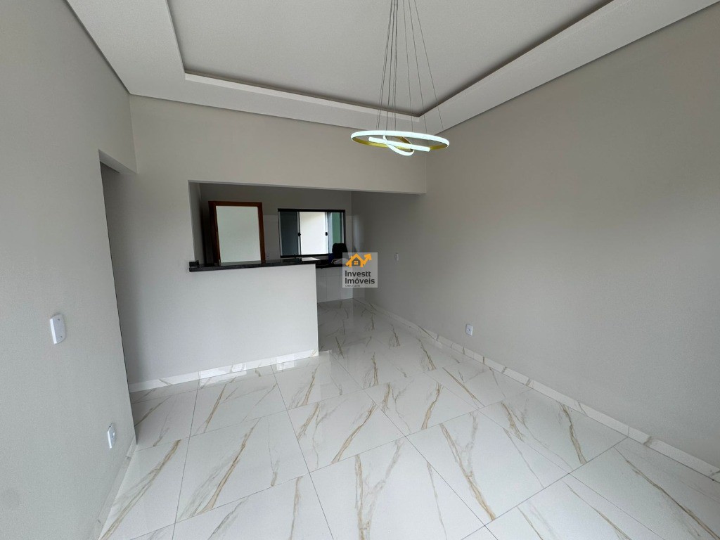 Casa, 3 quartos - Foto 2
