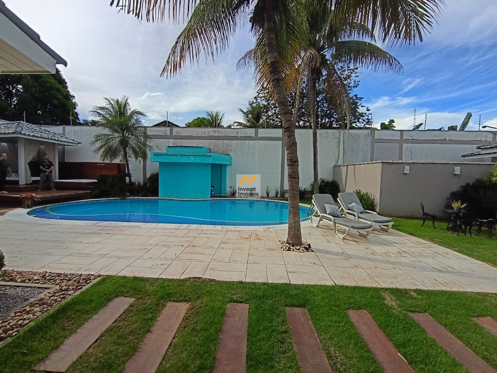 Casa, 5 quartos - Foto 24