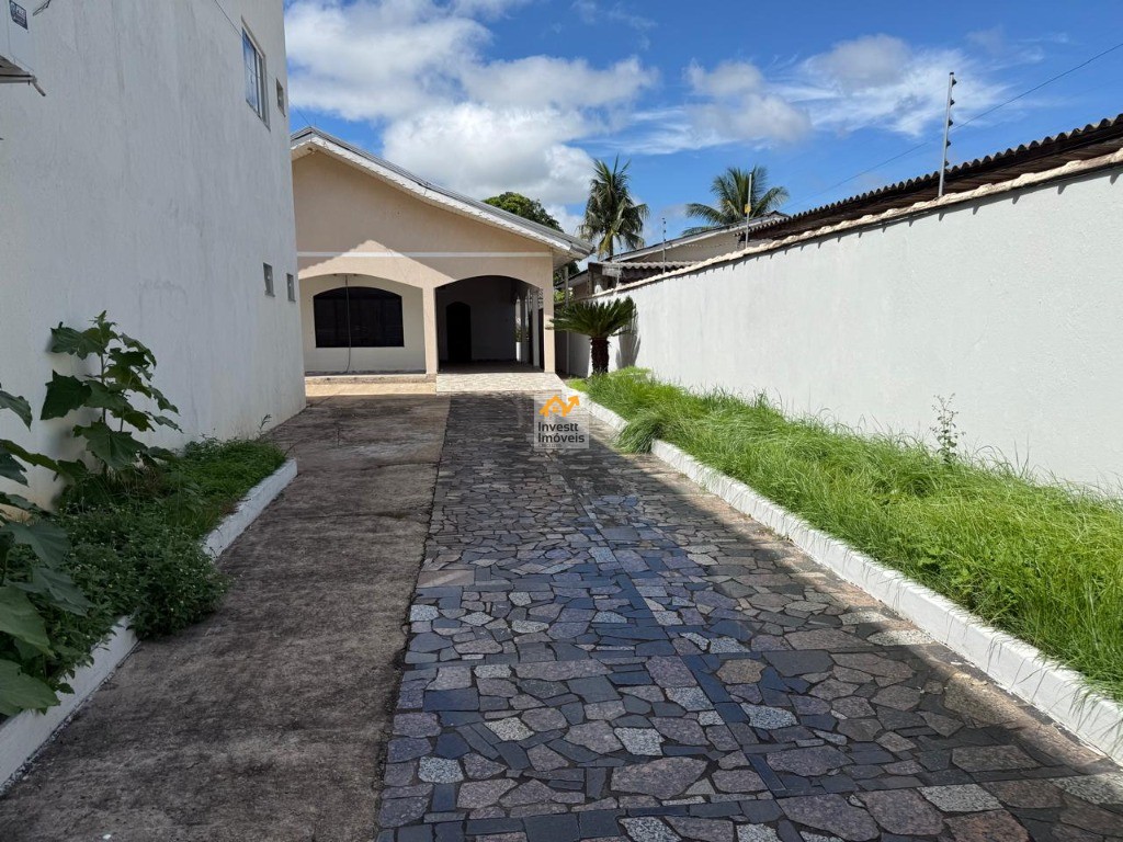 Casa, 4 quartos - Foto 25