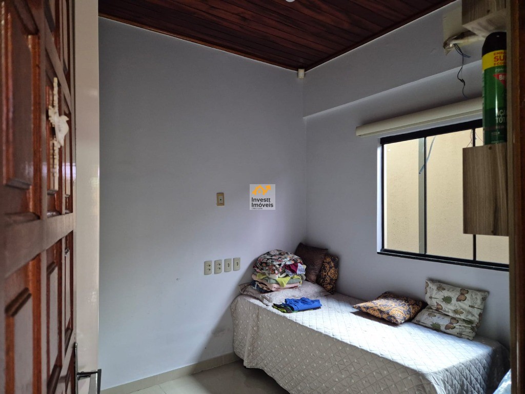 Casa, 3 quartos - Foto 9