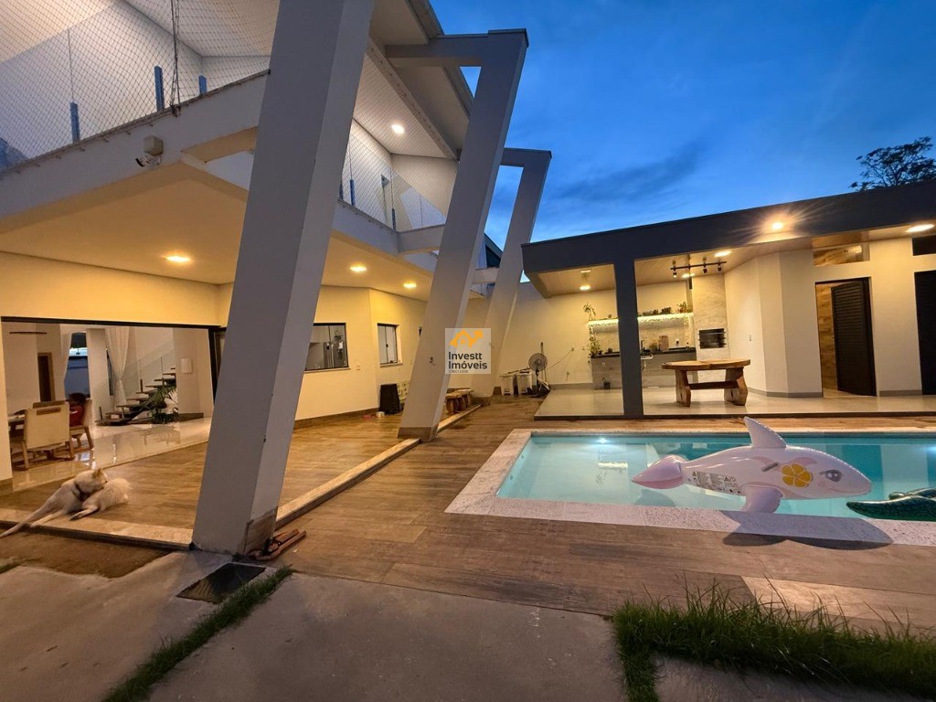 Casa, 5 quartos - Foto 30