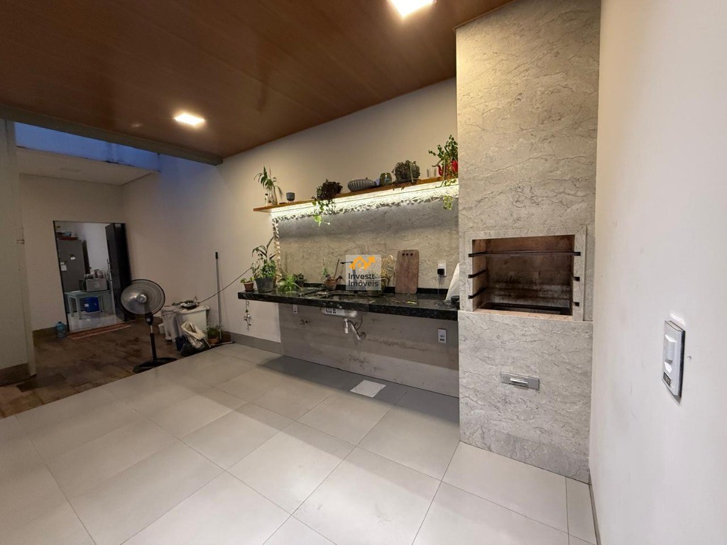 Casa, 5 quartos - Foto 26