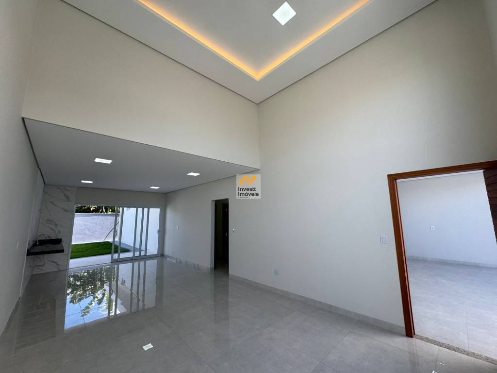 Casa, 3 quartos - Foto 4