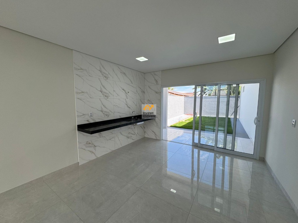 Casa, 3 quartos - Foto 6