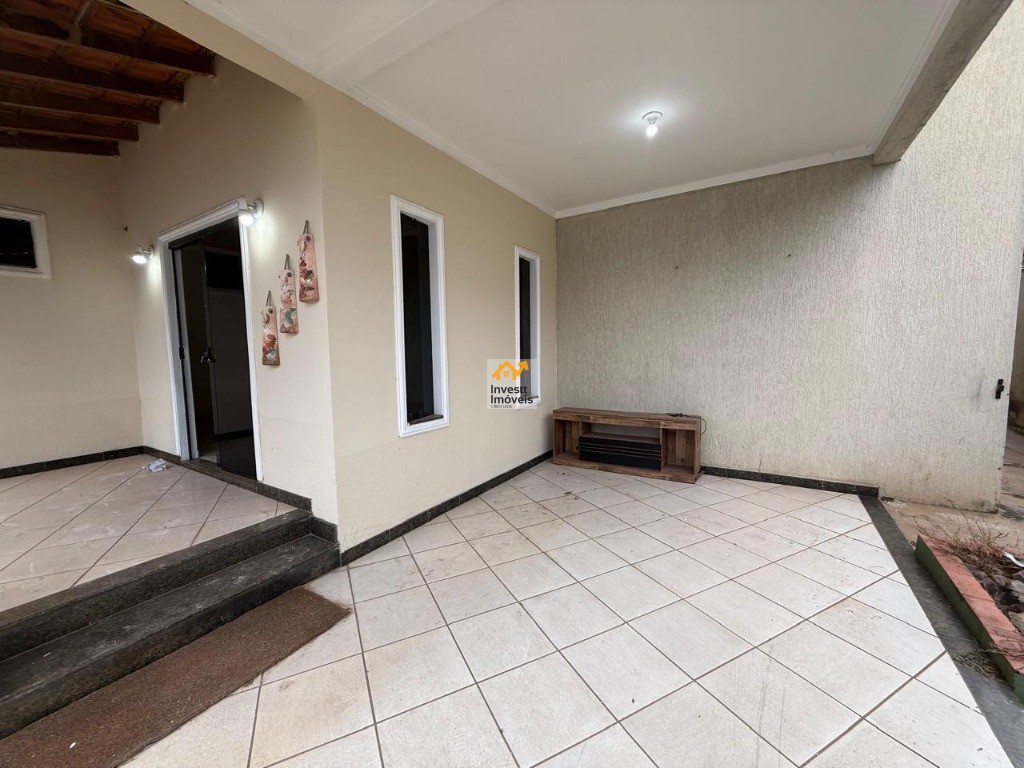 Casa, 3 quartos - Foto 4
