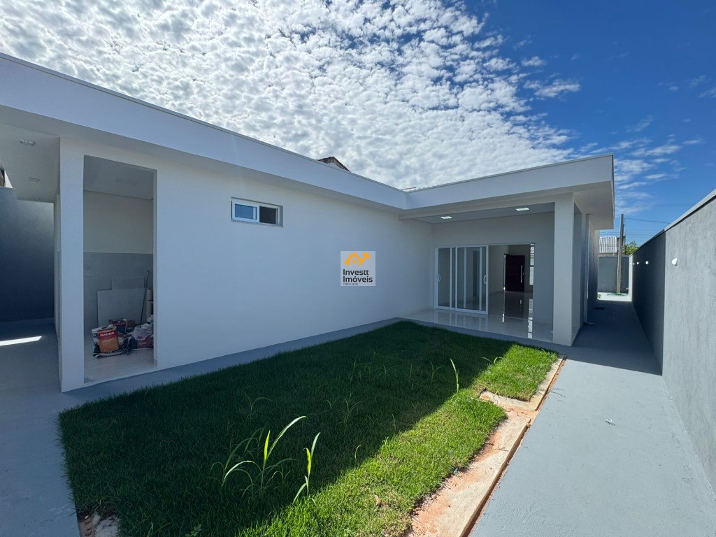 Casa, 3 quartos - Foto 13