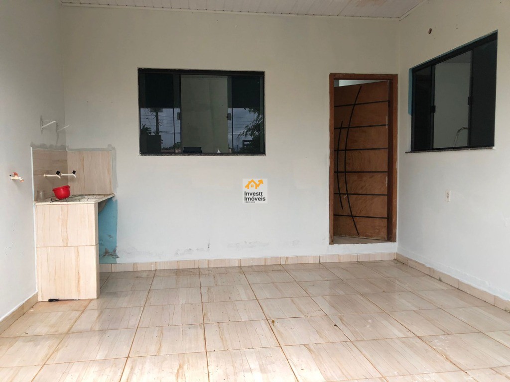Casa, 2 quartos - Foto 4