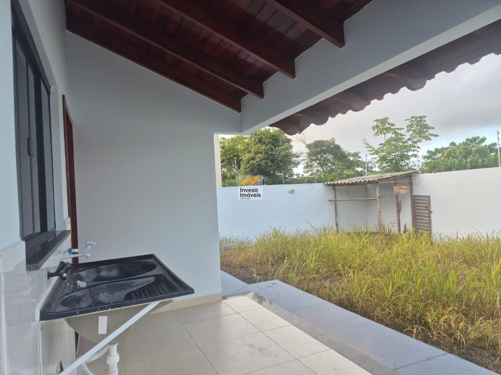 Casa, 3 quartos - Foto 7