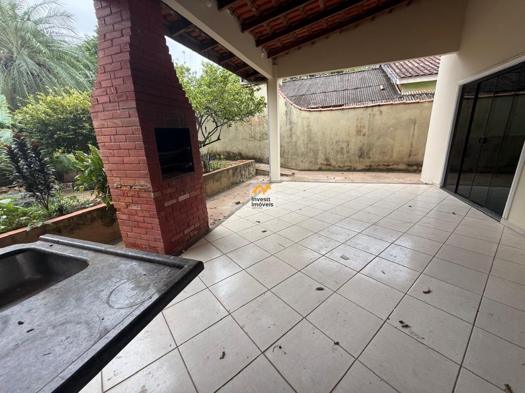 Casa, 3 quartos - Foto 27