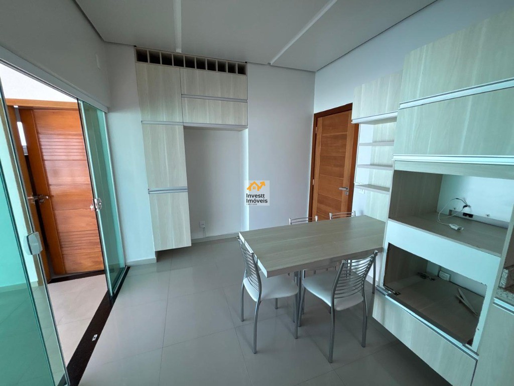 Casa, 3 quartos - Foto 11