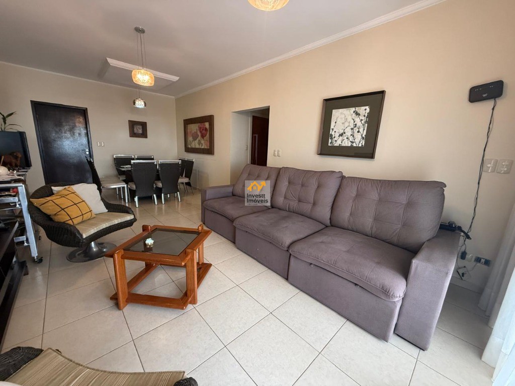 Apartamento, 4 quartos - Foto 3