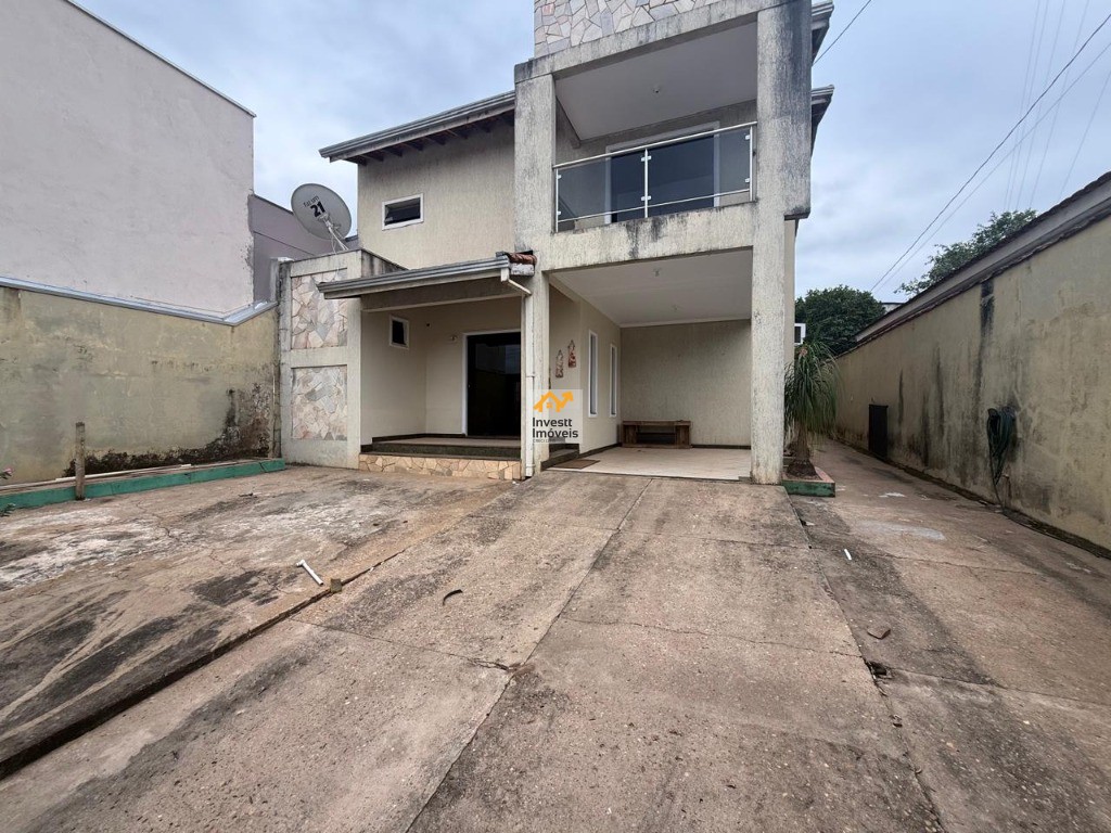 Casa, 3 quartos - Foto 3