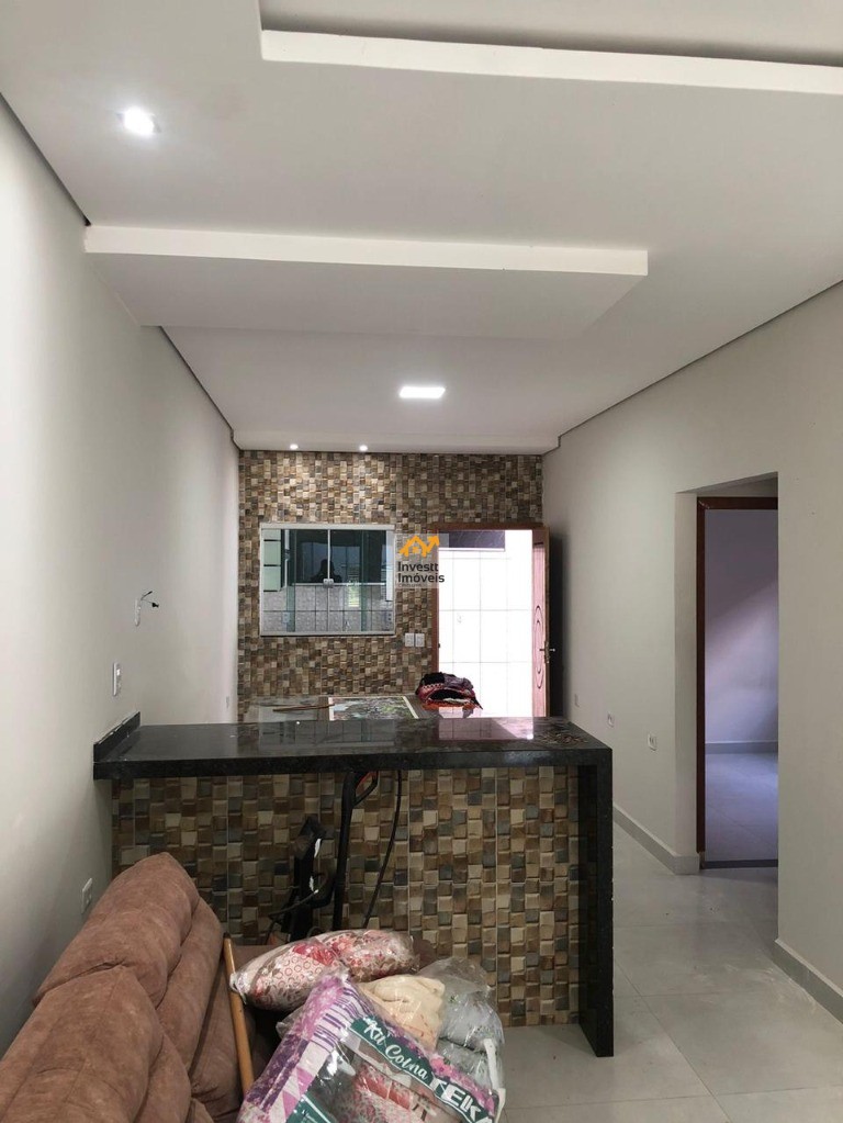 Casa, 2 quartos - Foto 5