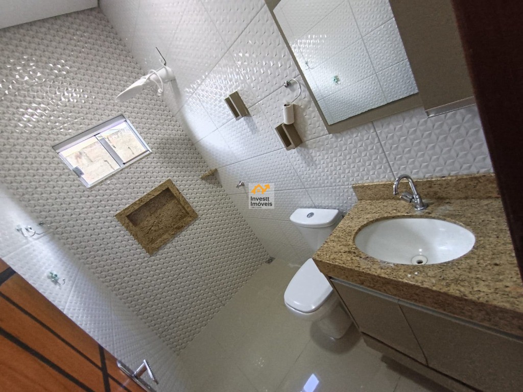 Casa, 2 quartos - Foto 7